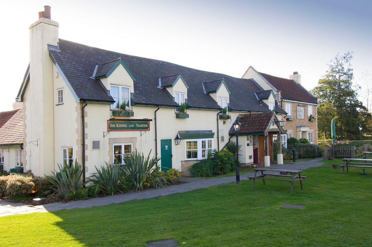 Premier Inn Premier Inn Preston South Bamber Bridge Eksteriør billede