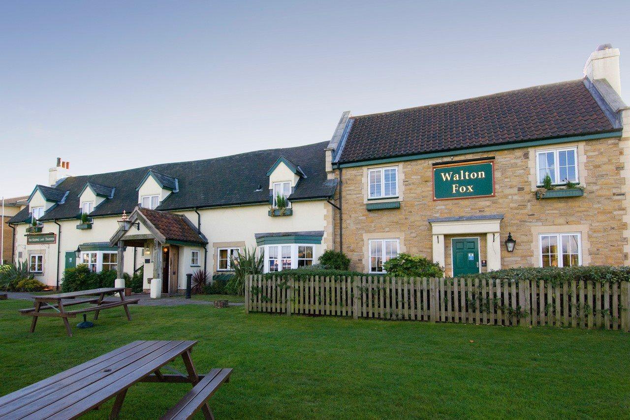 Premier Inn Premier Inn Preston South Bamber Bridge Eksteriør billede
