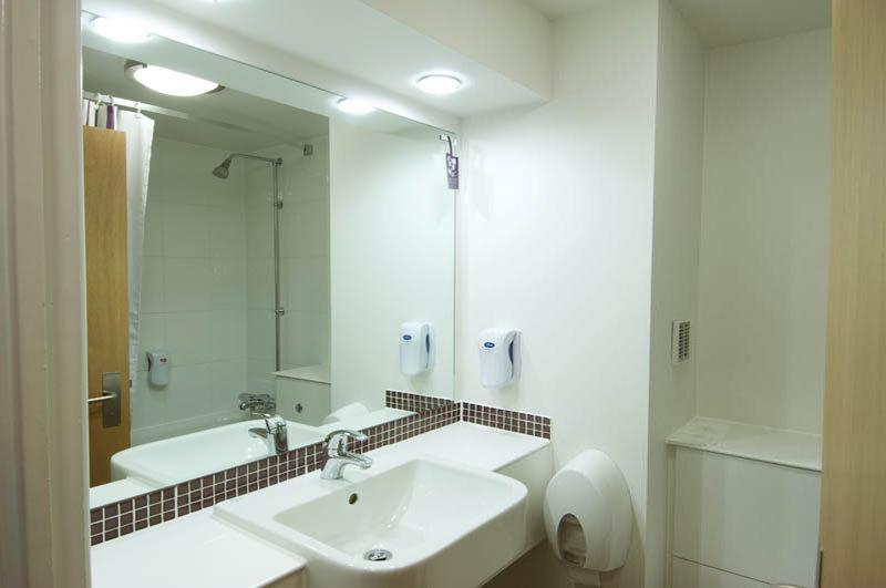 Premier Inn Premier Inn Preston South Bamber Bridge Eksteriør billede